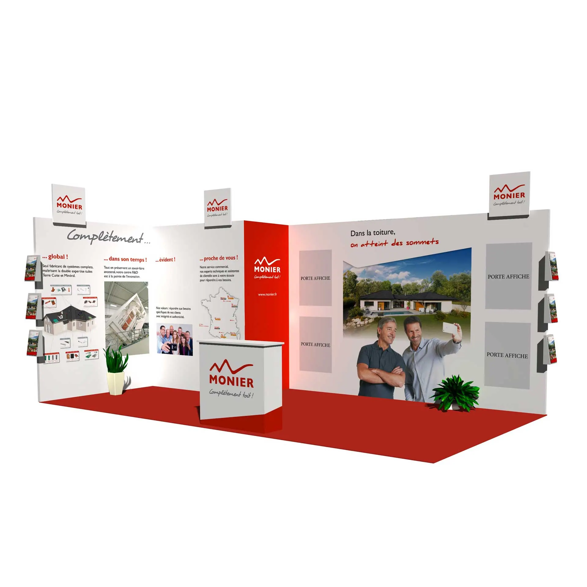 Stand monierpsd