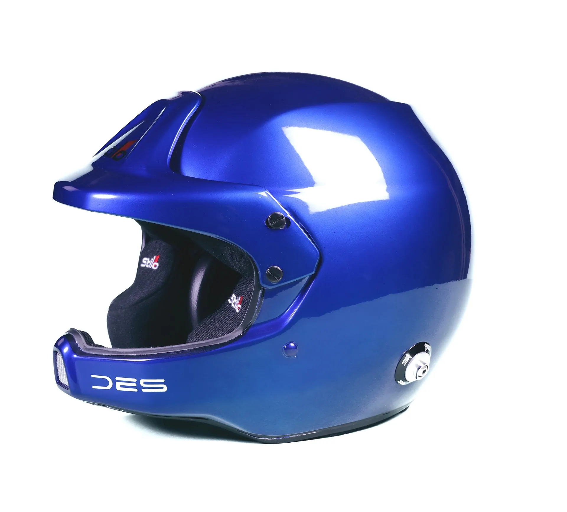 Casque 45