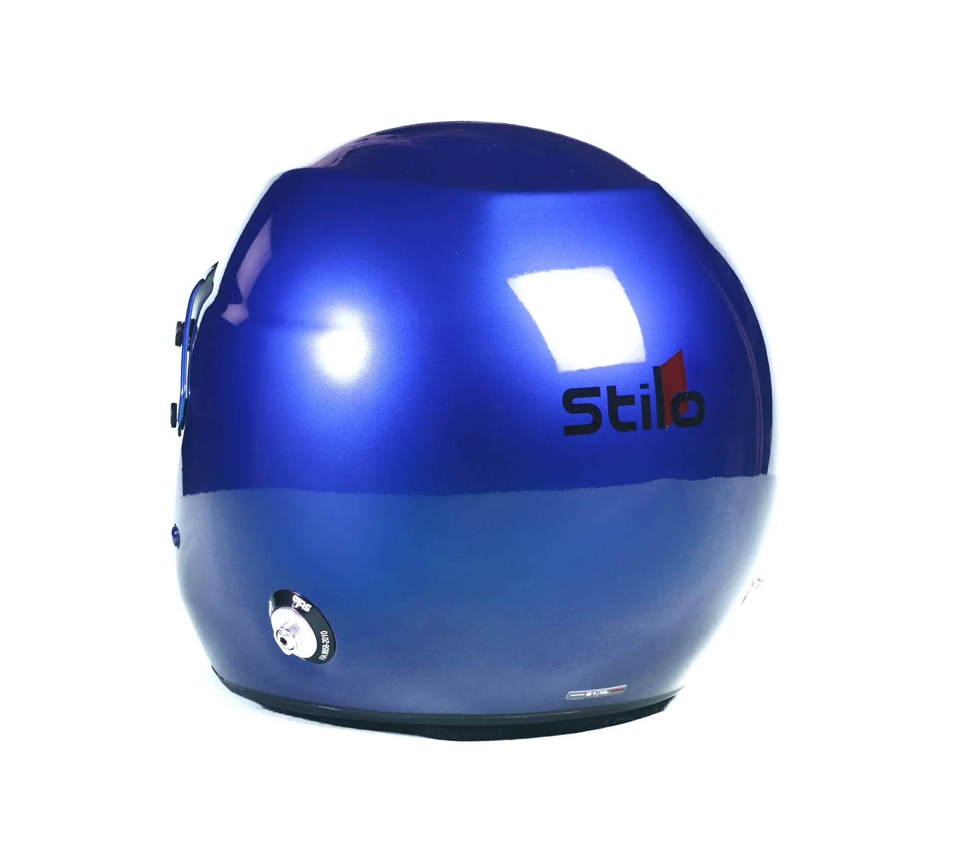 Casque 45